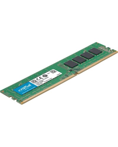 Operativ yaddaş Crucial 16GB DDR4-2400MHz UDIMM CB16GU2400
