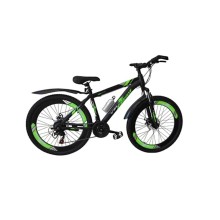 Velosiped 1131, 24