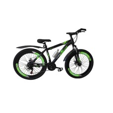 Velosiped 1131, 24