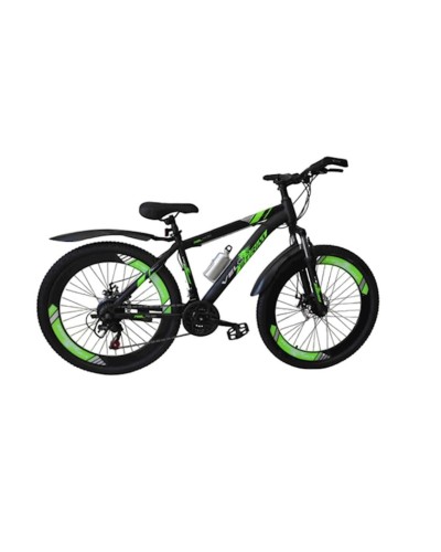 Velosiped 1131, 24