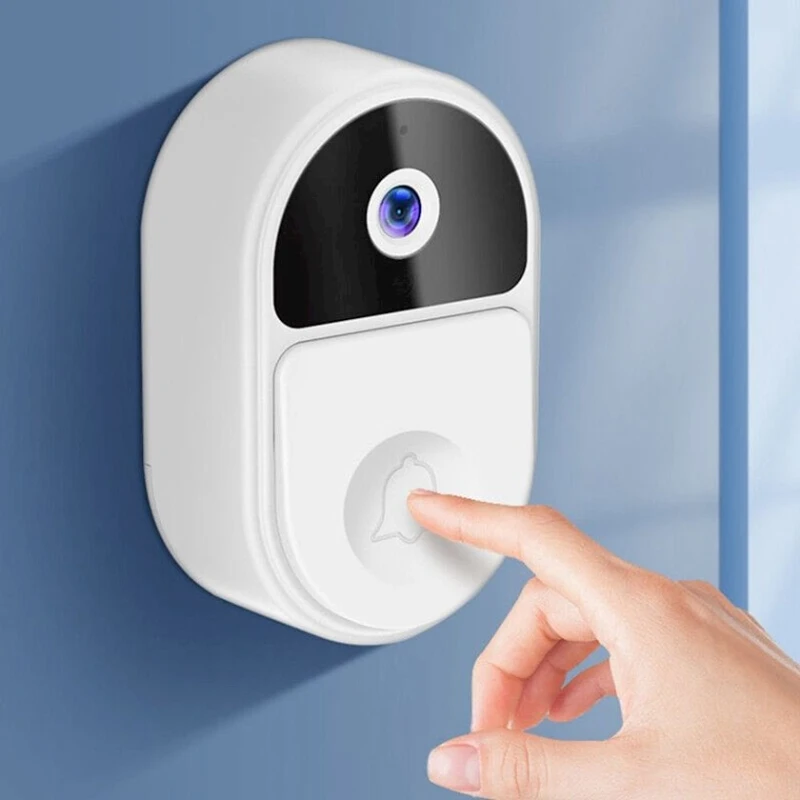 Simsiz qapı zəngi 05 Simsiz qapı zəngi 05