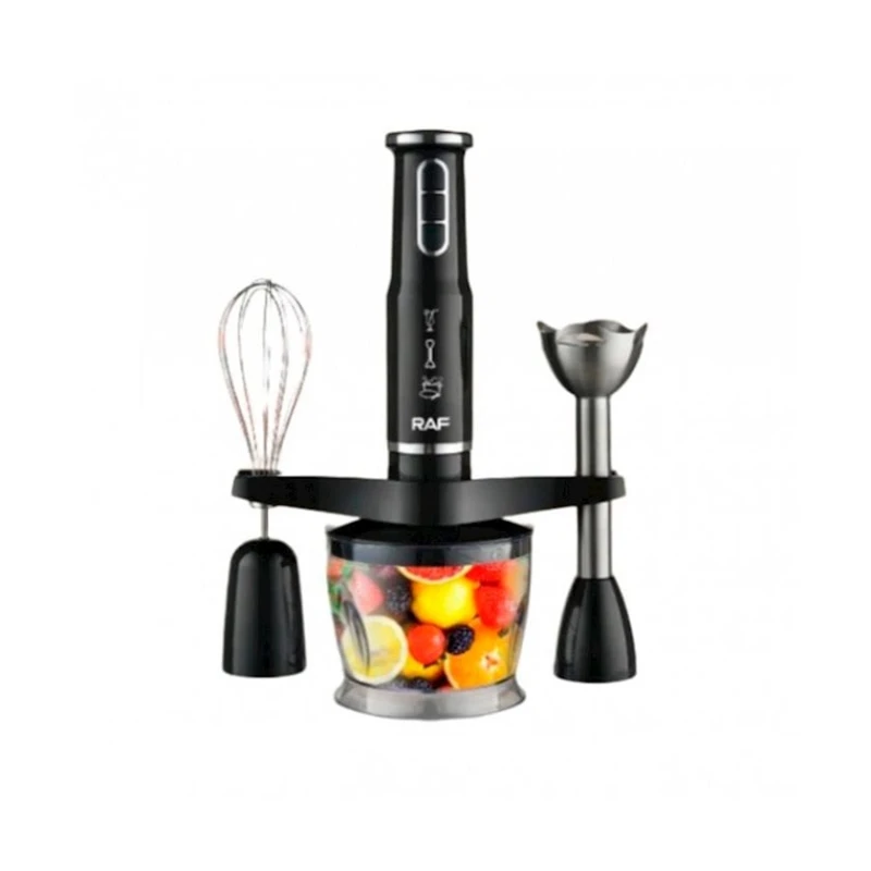 Блендер RAF R.291 Блендер RAF R.291