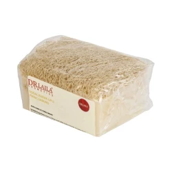 Sabun Dr.Laila pirinç lifli ilə, 125 q