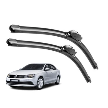 Щетка стеклоочистителя GST для Volkswagen Jetta 2011 - 2017, 24-18, 600-450 мм