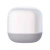 Портативная колонка Baseus AeQur V2 Moon White