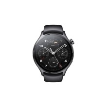 Ağıllı saat Xiaomi S1 Pro Black