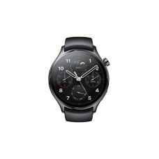 Ağıllı saat Xiaomi S1 Pro Black