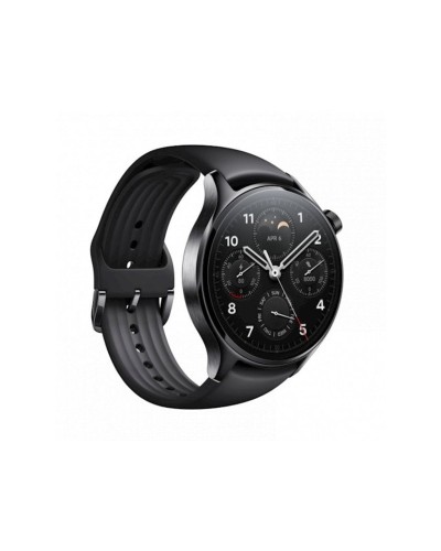 Ağıllı saat Xiaomi S1 Pro Black
