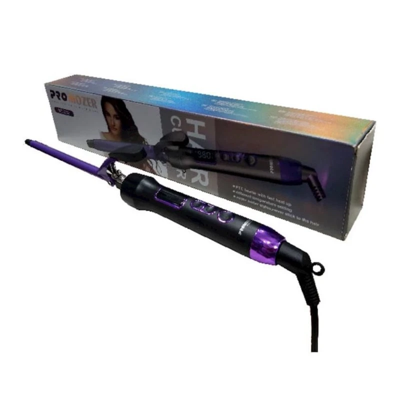 Щипцы для волос Mozer MZ-2230 Щипцы для волос Mozer MZ-2230