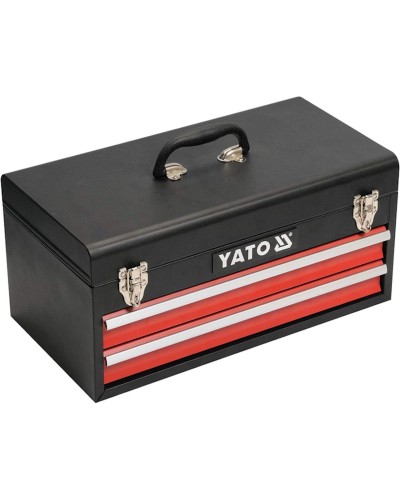 Alət dəsti Yato YT-38951, 80 əd