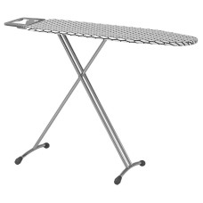 Ütü masası IKEA Danka 120x37 sm