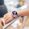 Умные часы для детей с GPS-трекингом Y101 розовые