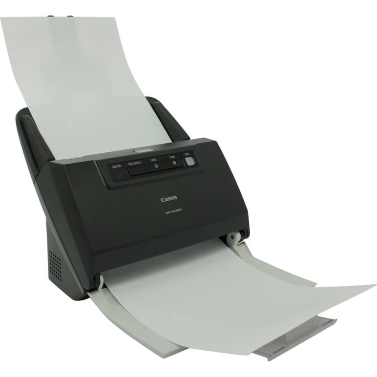 Сканер Canon DR-M160II