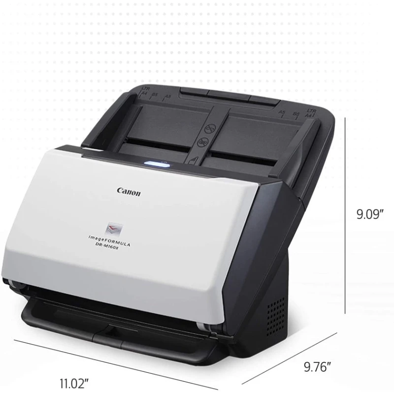 Сканер Canon DR-M160II