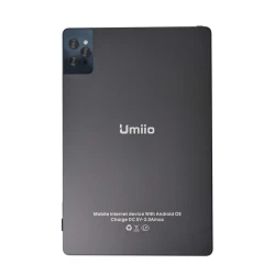 Планшет Umiio 16 Max 12GB/512GB Grey