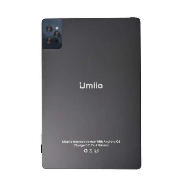 Планшет Umiio 16 Max 12GB/512GB Grey Планшет Umiio 16 Max 12GB/512GB Grey