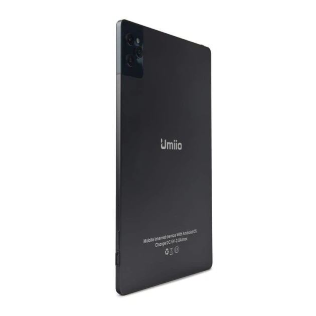 Планшет Umiio 16 Max 12GB/512GB Grey Планшет Umiio 16 Max 12GB/512GB Grey