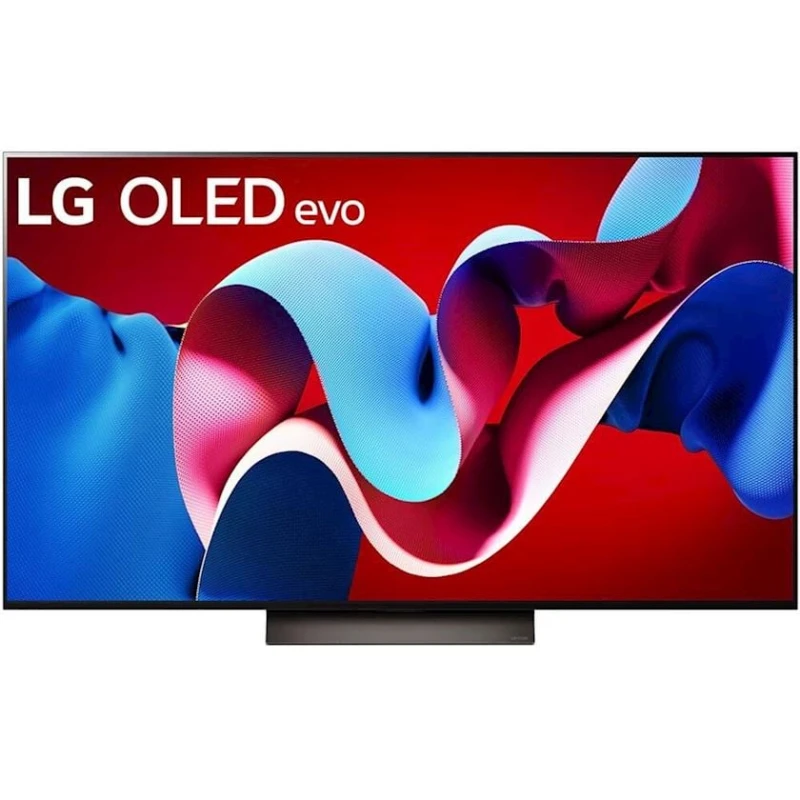 Телевизор LG OLED77C4RLA.AMCN Телевизор LG OLED77C4RLA.AMCN