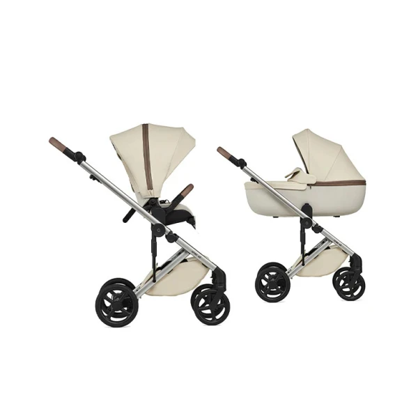 Детская коляска Anex Eli Muse