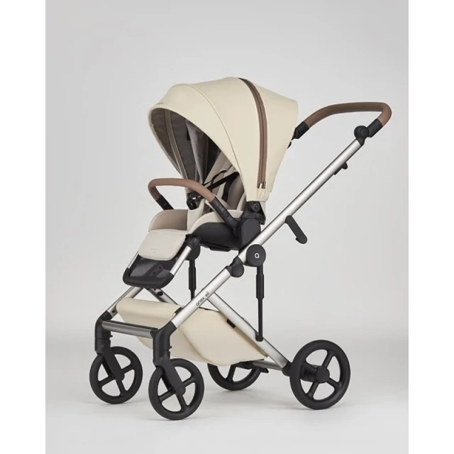 Детская коляска Anex Eli Muse