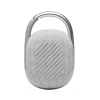 Портативная колонка JBL Clip 4 White JBLCLIP4WHT Портативная колонка JBL Clip 4 White JBLCLIP4WHT