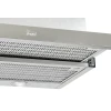 Кухонная вытяжка Teka CNL6400 Steel