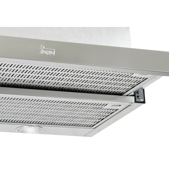 Кухонная вытяжка Teka CNL6400 Steel