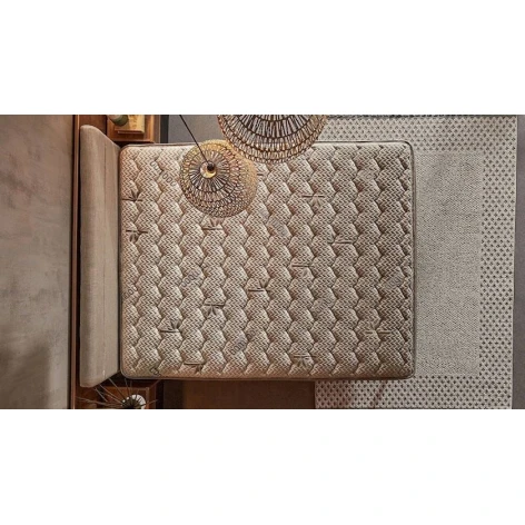 Матрас Bellona Dream Bamboo, 120x200 см, бежевый Матрас Bellona Dream Bamboo, 120x200 см, бежевый