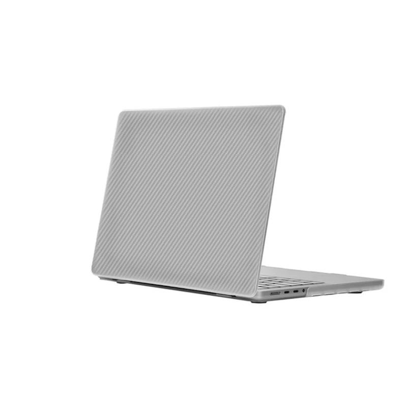 Кейс для ноутбука Wiwu iKavlar Crystal Shield для Apple MacBook Air 13.6 Кейс для ноутбука Wiwu iKavlar Crystal Shield для Apple MacBook Air 13.6