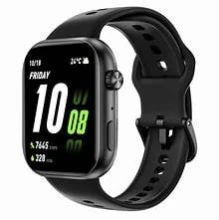 Умные часы Honor Choice черные