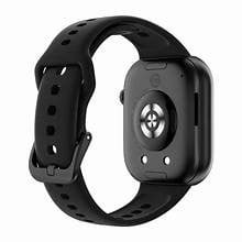 Ağıllı saat Honor Choice qara Ağıllı saat Honor Choice qara