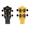 Укулеле Flight TUC35 Black Concert Travel Укулеле Flight TUC35 Black Concert Travel