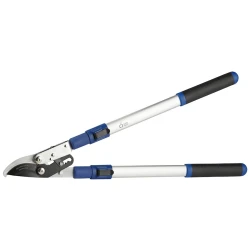 Сучкорез Green Apple GTBL12-007, cерый/черный