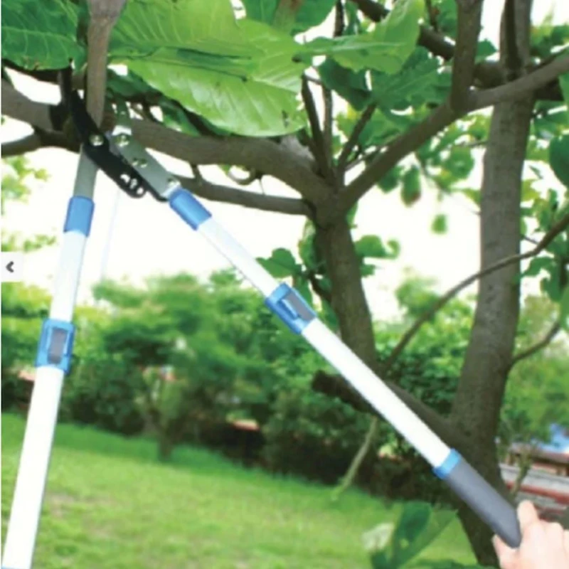 Сучкорез Green Apple GTBL12-007, cерый/черный Сучкорез Green Apple GTBL12-007, cерый/черный