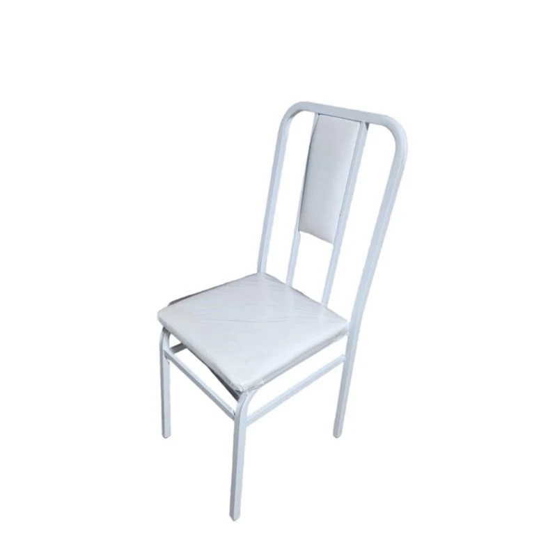 Stul 292105, 92х38х36 sm, ağ