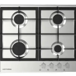 Варочная поверхность Hoffmann B501VINOX