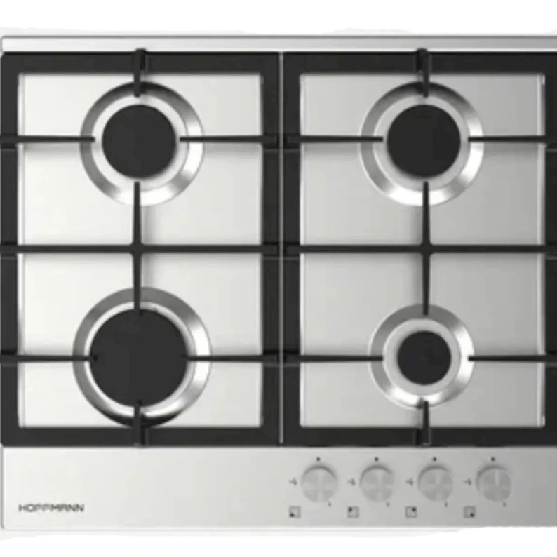 Варочная поверхность Hoffmann B501VINOX Варочная поверхность Hoffmann B501VINOX