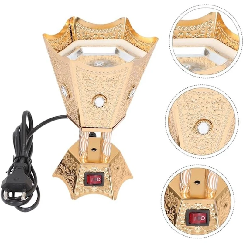 Курильница для благовоний MA-GH219, настольный