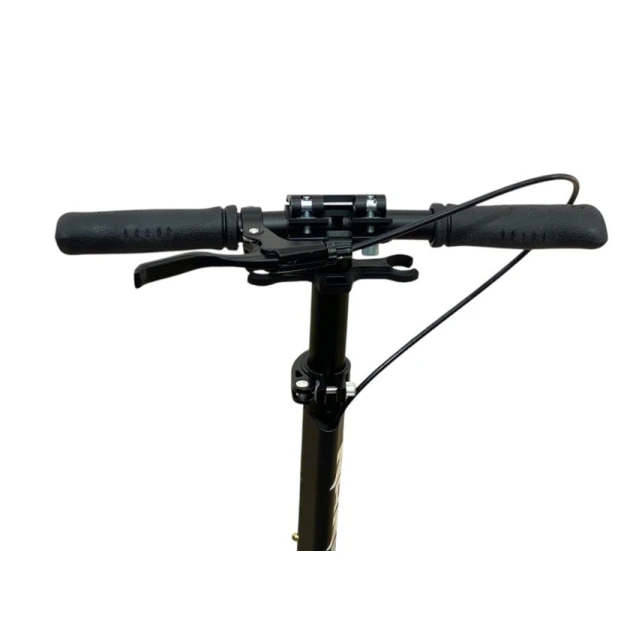 Электросамокат Nanbot M6579, черный Электросамокат Nanbot M6579, черный