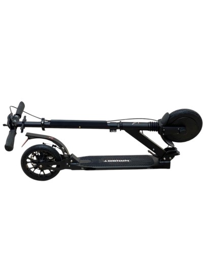 Elektrik samokat Nanbot M6579, qara