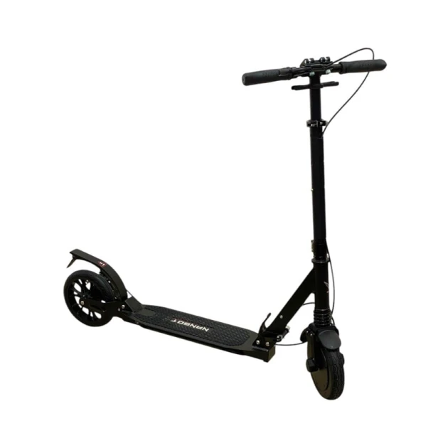 Электросамокат Nanbot M6579, черный Электросамокат Nanbot M6579, черный