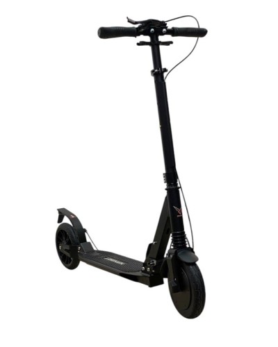 Elektrik samokat Nanbot M6579, qara