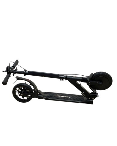 Elektrik samokat Nanbot M6579, qara