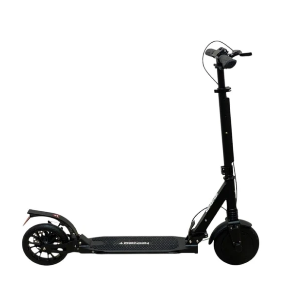 Электросамокат Nanbot M6579, черный Электросамокат Nanbot M6579, черный