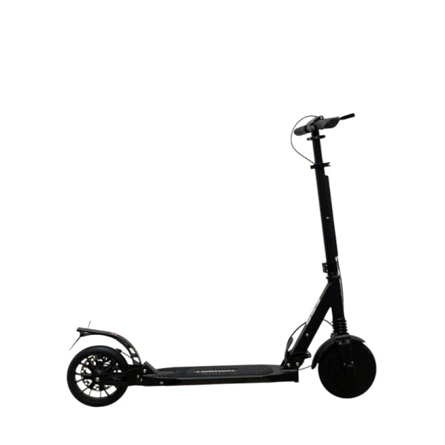 Электросамокат Nanbot M6579, черный Электросамокат Nanbot M6579, черный