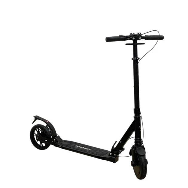 Электросамокат Nanbot M6579, черный Электросамокат Nanbot M6579, черный