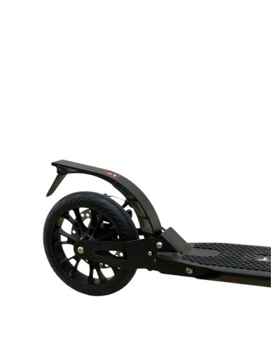 Elektrik samokat Nanbot M6579, qara