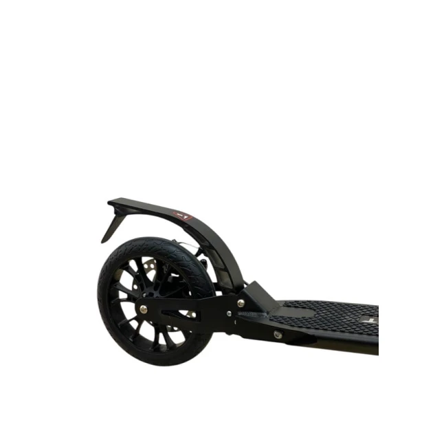 Электросамокат Nanbot M6579, черный Электросамокат Nanbot M6579, черный