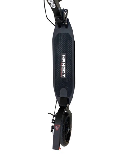 Elektrik samokat Nanbot M6579, qara