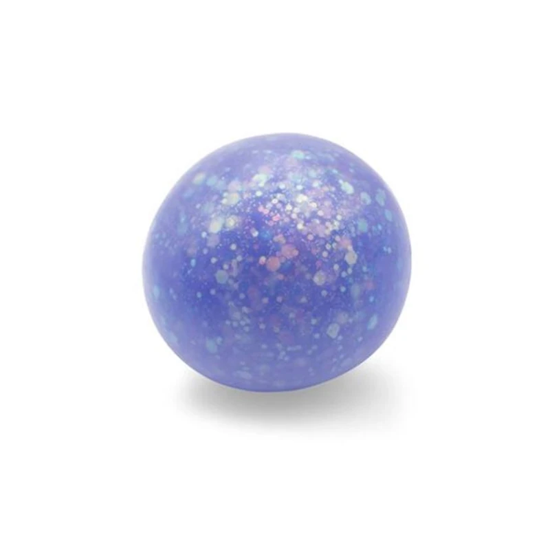Antistress oyuncaq One for Fun Galaxy Light Up Squish Ball, 3+ yaş, 1 əd, məhsul çeşiddə